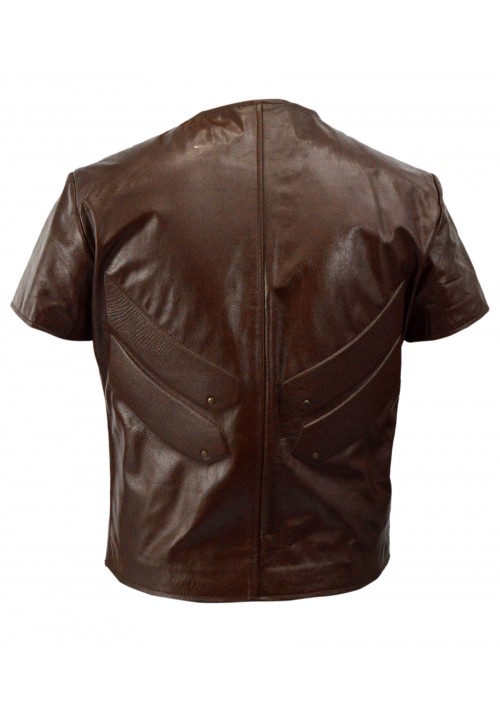 BATMAN ARKHAM CITY ROBIN VEST